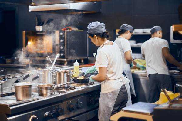 Cook/Chef
